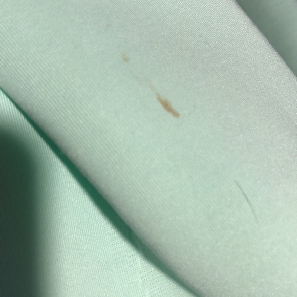 NWT Mint Midlevel Skirt - Picture 6 of 6